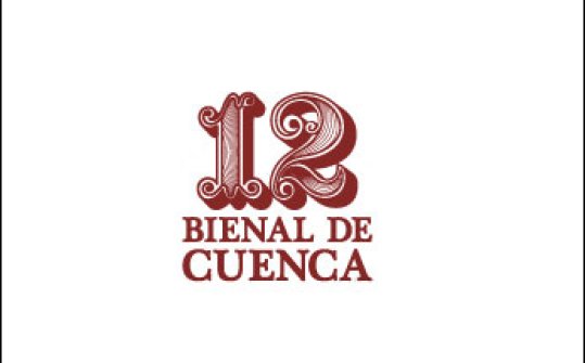 12 Bienal de Cuenca